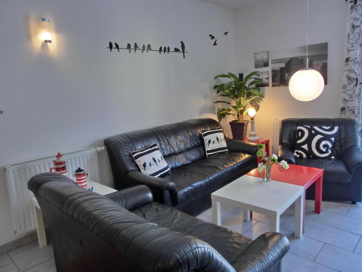 Ferienwohnung LFR17 Graal-Mueritz Exterior foto