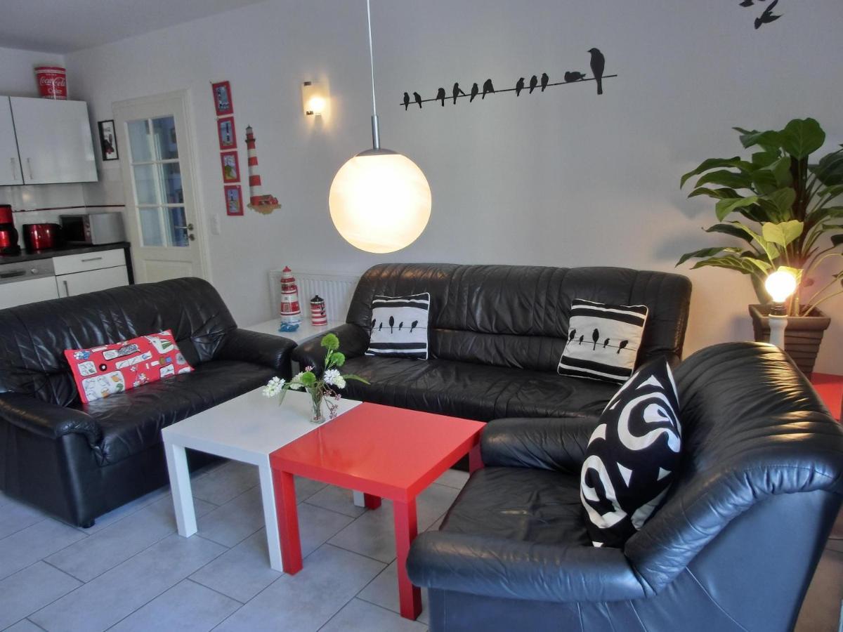 Ferienwohnung LFR17 Graal-Mueritz Exterior foto